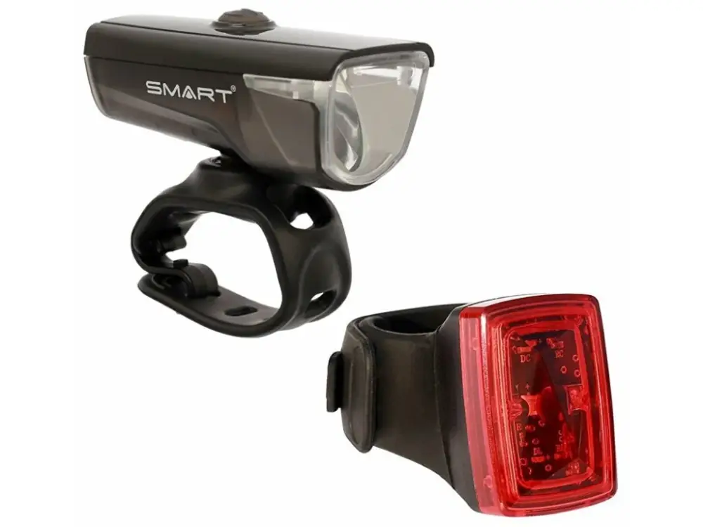sada osvětlení SMART Rays 150 / Gem USB Oblíbený
