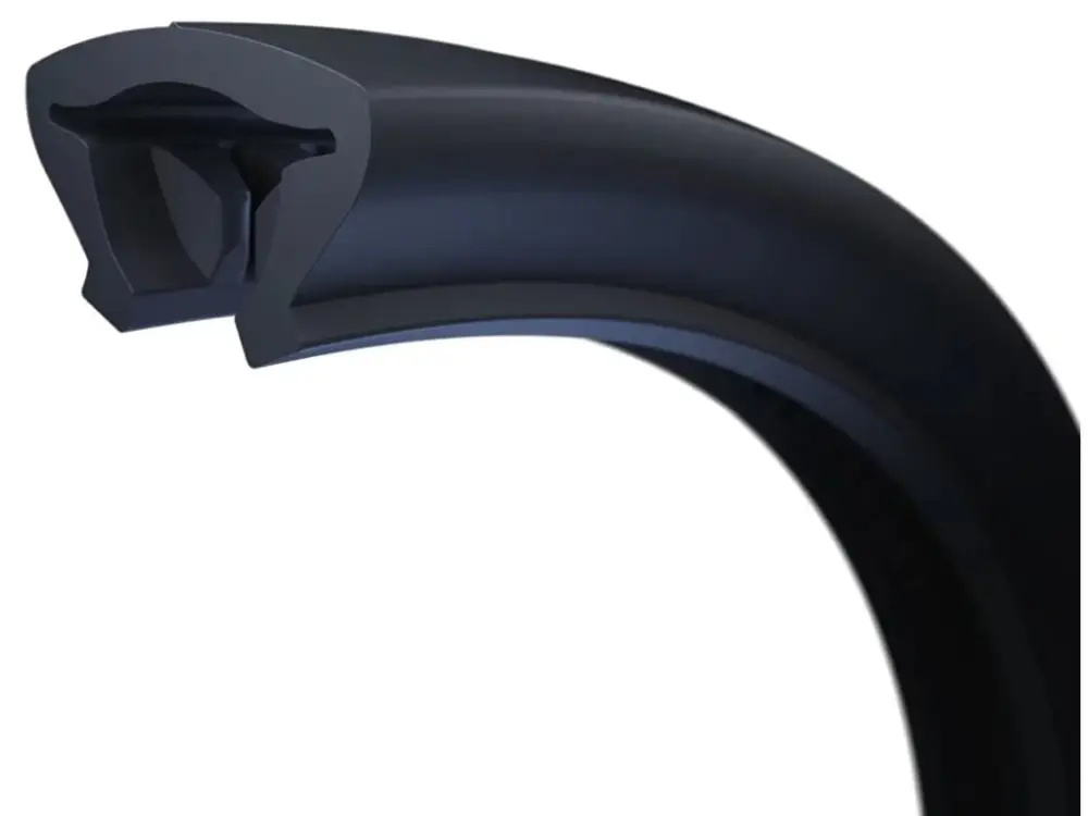 Časově Omezené ochranná vložka TANNUS Tubeless Pro 27,5 x 2,1-2,6