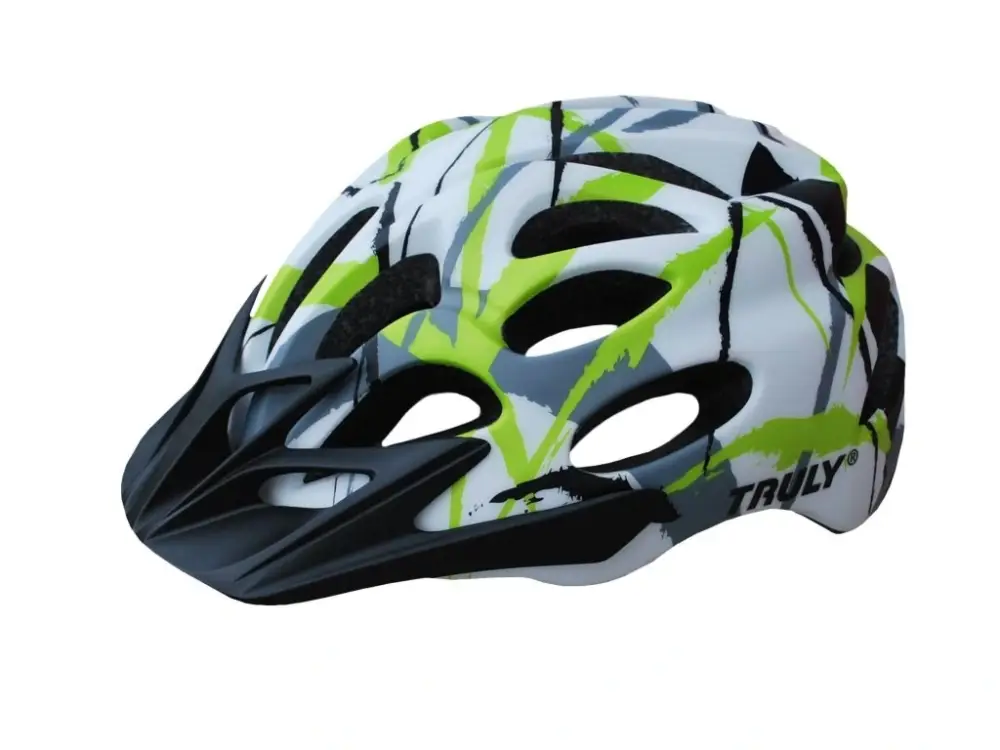Kup Teď Cyklo helma TRULY® FREEDOM WOMAN