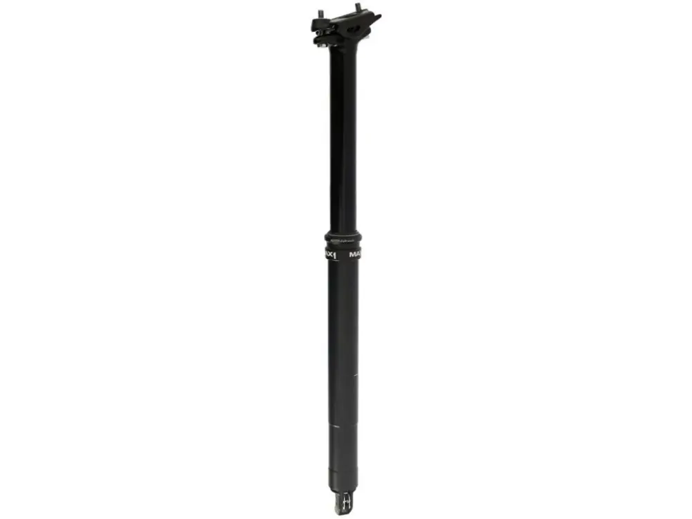 Oblíbený teleskopická sedlovka MAX1 Evo 30,9/498 mm zdvih 170 mm
