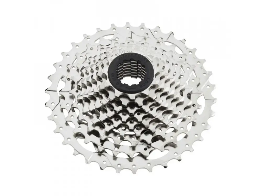 9-kazeta MICROSHIFT Marvo CS-H092 11-34 zubů Levný