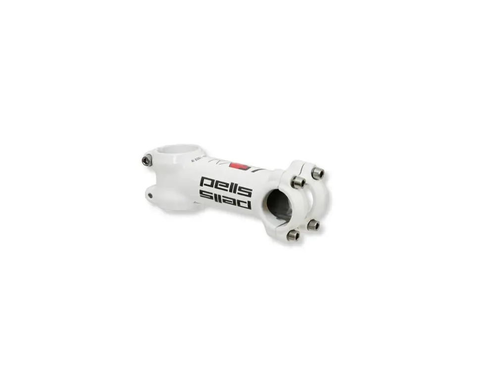 Výhodná Nabídka Představec PELLS RX57 OV White/Black Glossy - 110mm