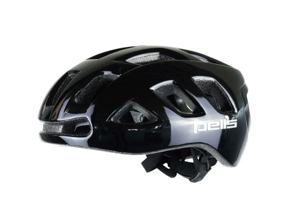 Zlevněný Helma PELLS Nut Black