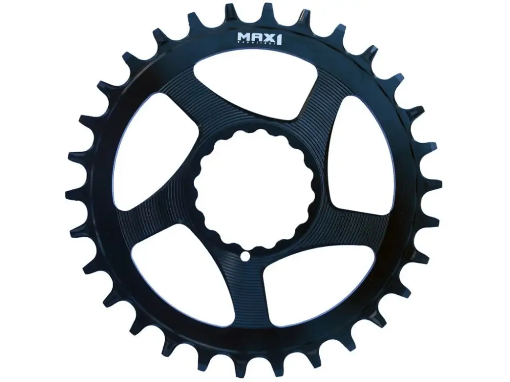 převodník MAX1 Narrow Wide RaceFace 30z černý Hit Sezóny