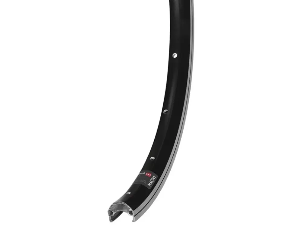 ráfek MACH1 29" ER-10 Combo V-brake 32děr/černý Akční Cena