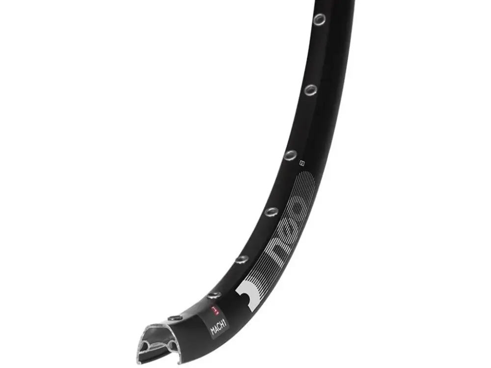 Cenový Hit ráfek MACH1 29" Neo disc 36děr/1nýt černý