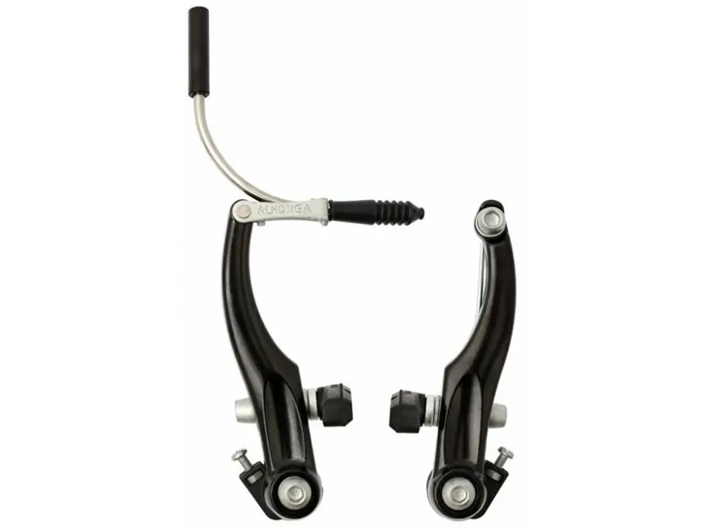 Koupit Online brzdy ALHONGA V-brake černé