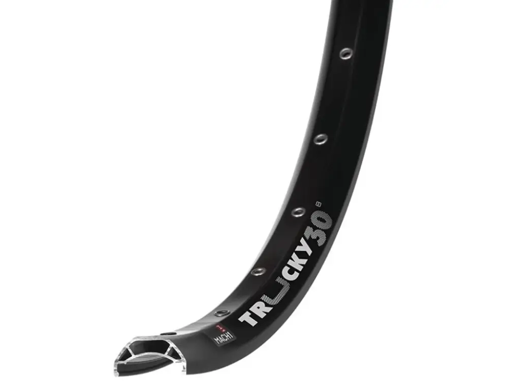 Objednat Nyní ráfek MACH1 29" Trucky 30 disc 32děr/1nýt černý