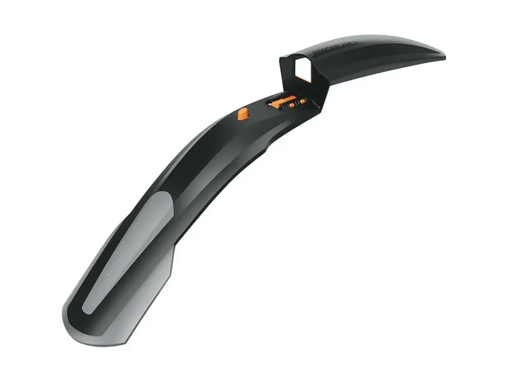 Sleva blatník SKS Shockblade 26"-27,5" do odpružené vidlice černo/šedý