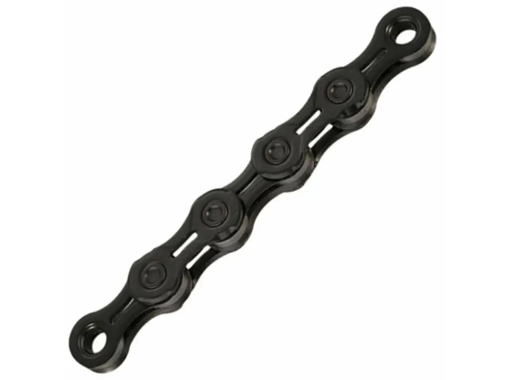 Řetěz KMC X-11EL Black Tech v krabičce 118 čl. Značkový