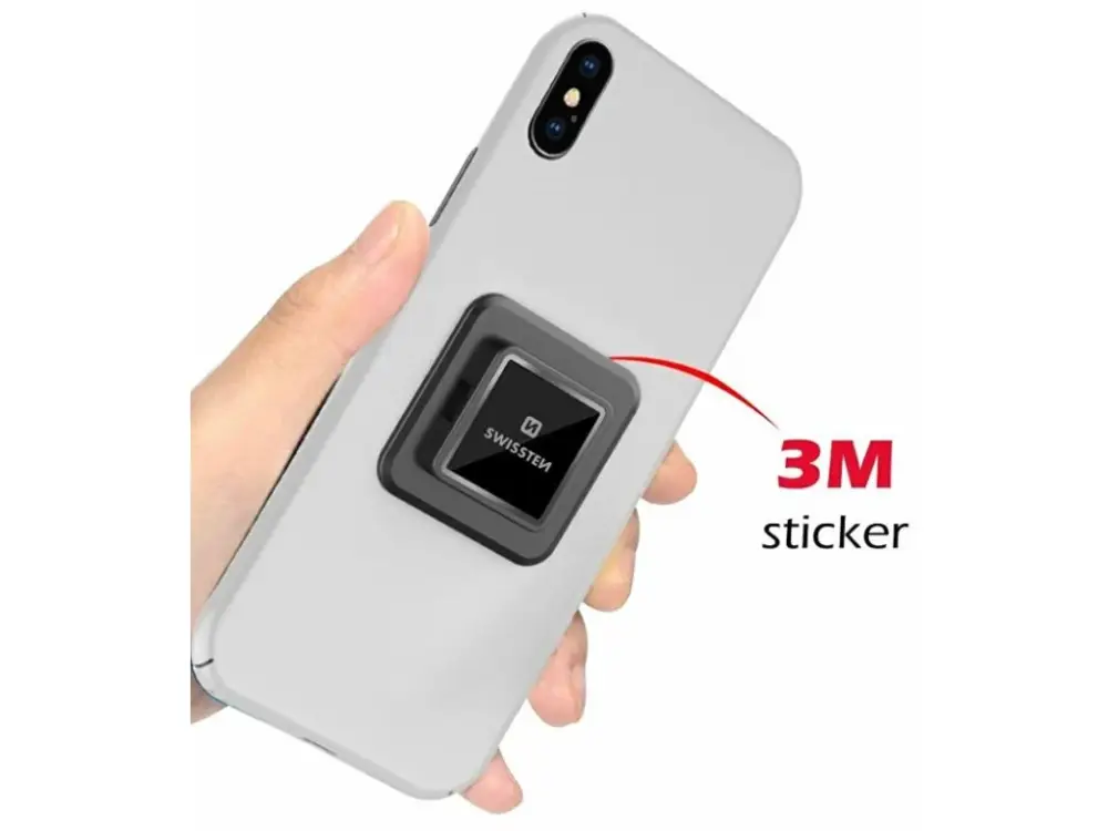 Oblíbený základna SWISSTEN pro Easy Lock