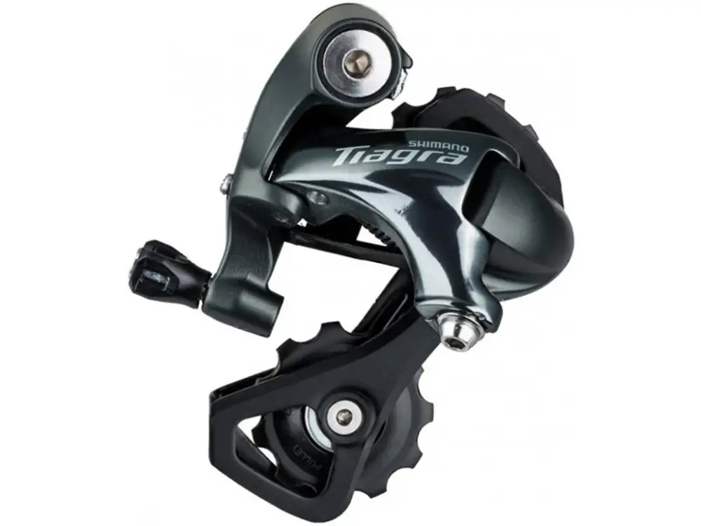 měnič SHIMANO Tiagra RD-4700, 10 speed krátké vodítko Expresní Doručení