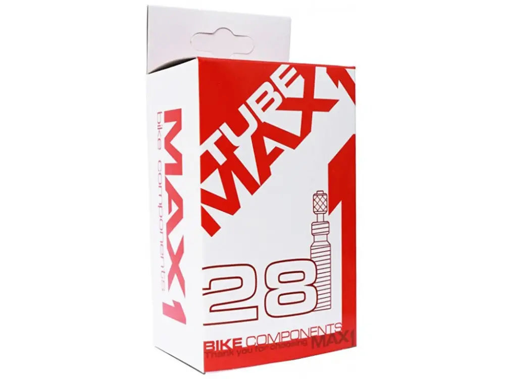 Sezónní Sleva přímá/lineární duše MAX1 28" 35/45-622 FV