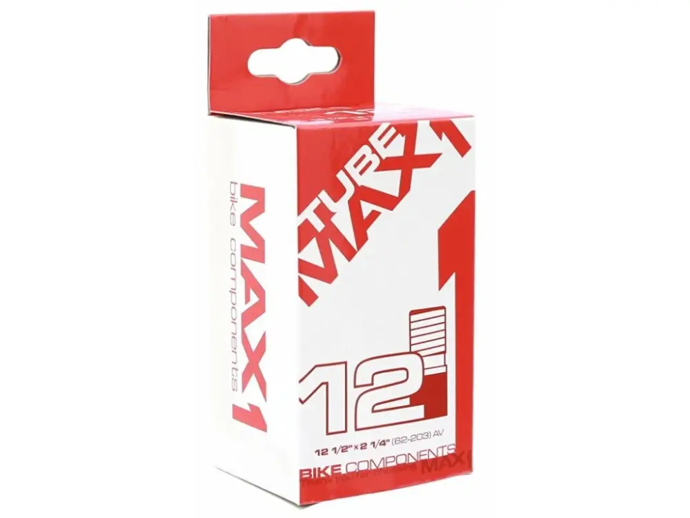 duše MAX1 12.1/2×2.1/4 AV (63-203) Objednat Nyní