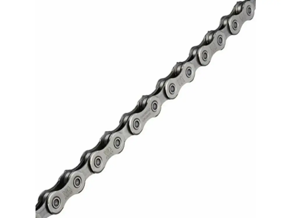 Nejprodávanější řetěz SHIMANO CN-E8000 11 speed "SIL-TEC" 138 článků, pro e-bike se spojkou Quick-link, v krabičce