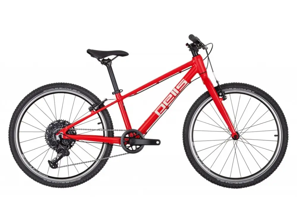 PELLS Rocket Lite 24" 2024 Sleva