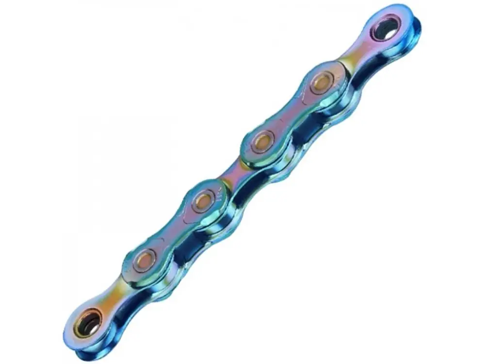 Výhodná Nabídka Řetěz KMC X-11 Aurora v krabičce