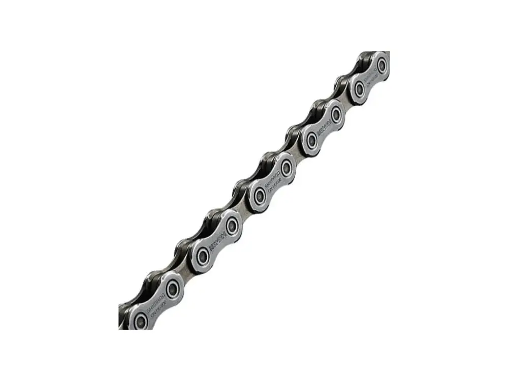 řetěz SHIMANO CN-HG601 11 speed "SIL-TEC" 116 článků se spojkou Quick-link, semi paket Objednat Nyní