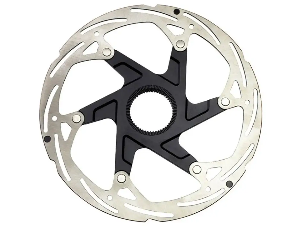 brzdový kotouč MAX1 Evo Center Lock 160 mm Originální