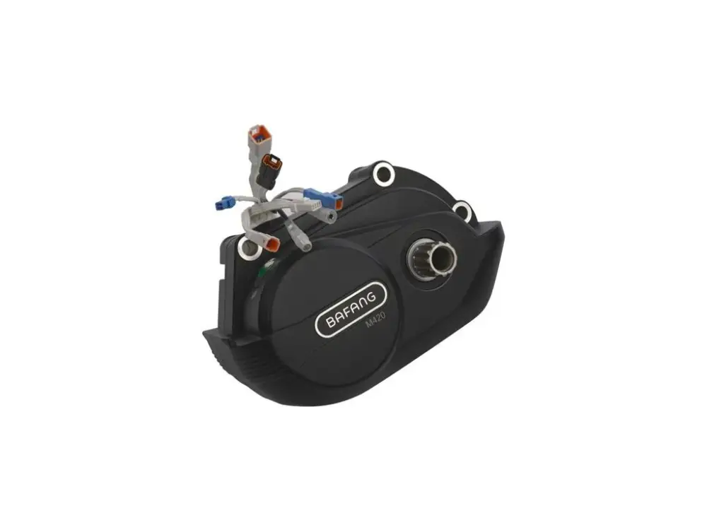 Motor Bafang M420 CAN-BUS Výhodná Nabídka