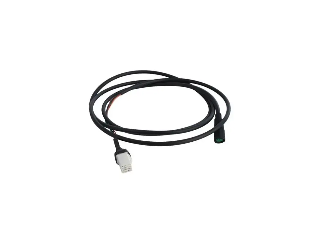 Kabel od motoru k displeji Cenově Výhodný