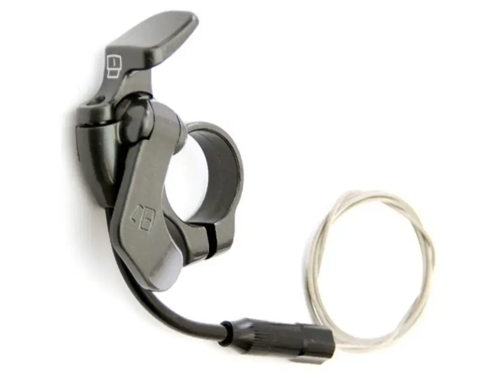 páčka SR SUNTOUR Remote Lock Alu s lankem Objednat Nyní