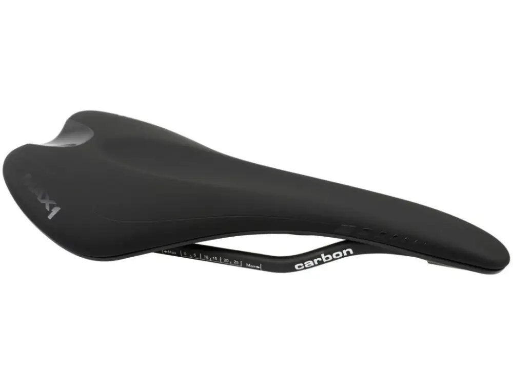 sedlo MAX1 Evo Carbon Originální