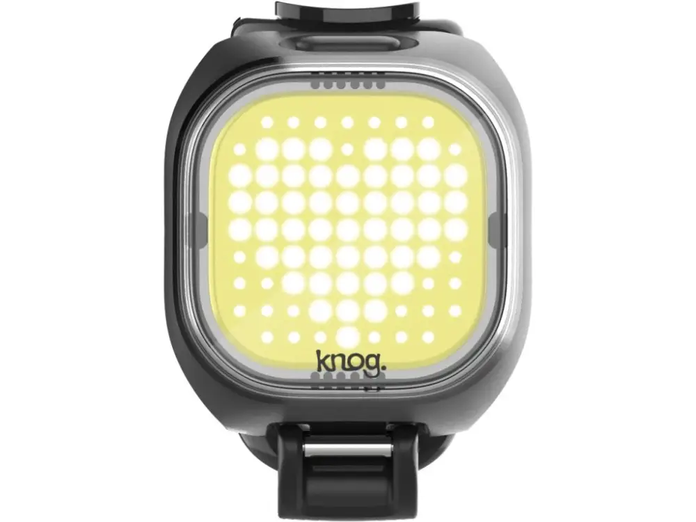Koupit Online Přední blikačka KNOG Blinder Mini - Love