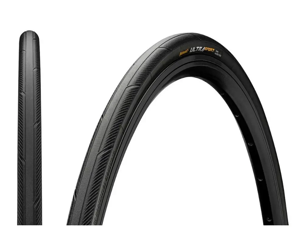Kup Teď Plášť CONTINENTAL Ultra Sport III kevlar 700