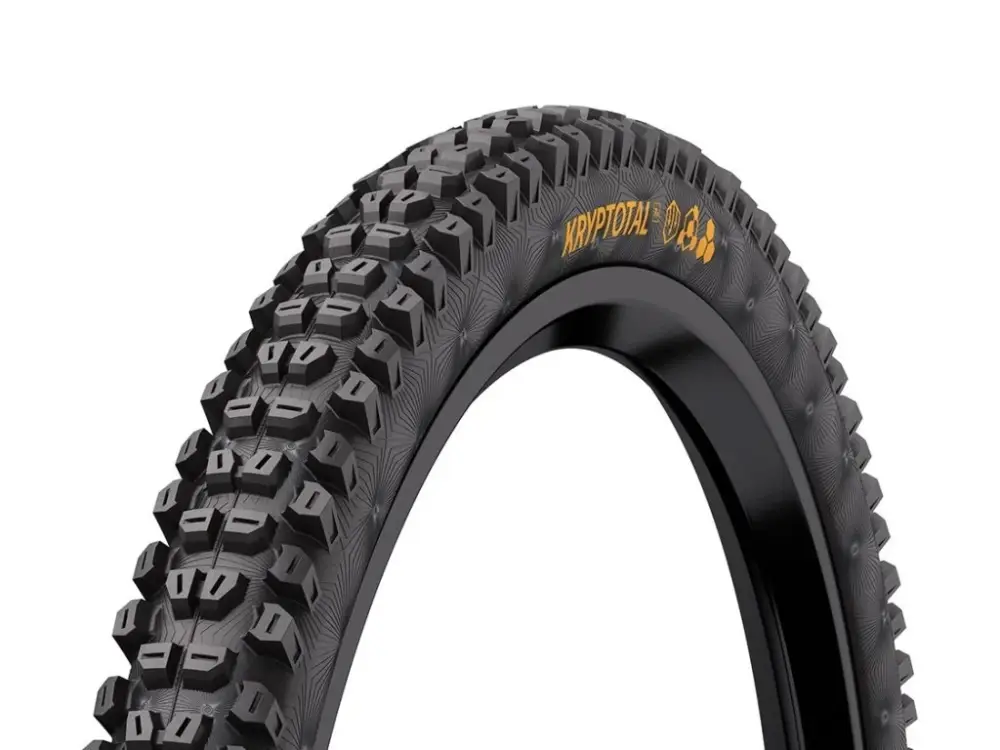 Plášť CONTINENTAL Kryptotal-R Trail Endurance Aktuální