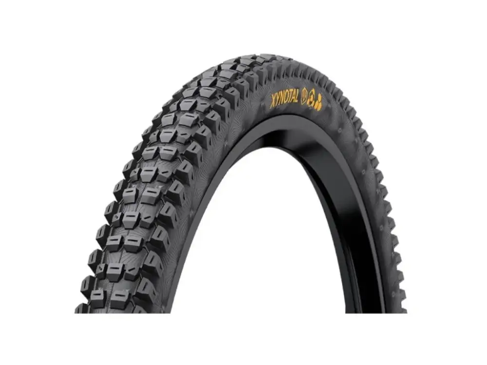 Finální Výprodej Plášť CONTINENTAL Xynotal Enduro Soft