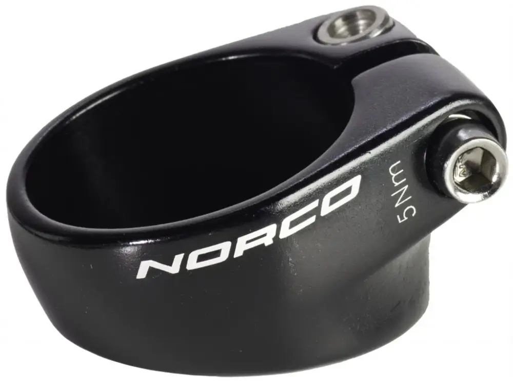Sedlová objímka NORCO MTB 34.9 Poslední Šance