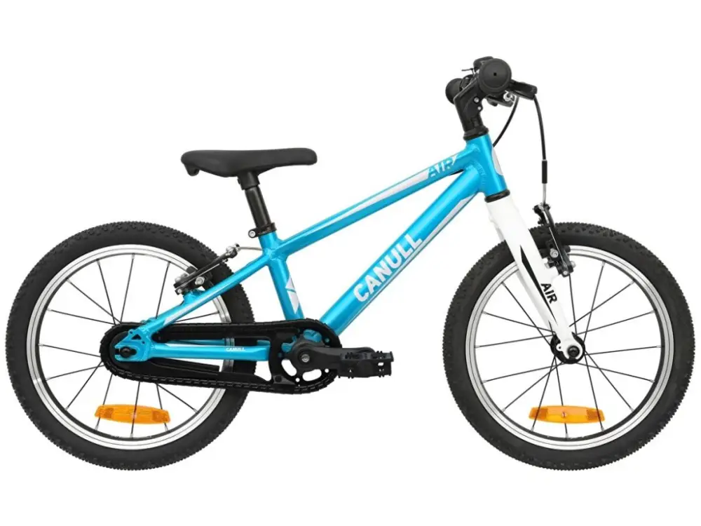 Doprava Zdarma CANULL Air 16"