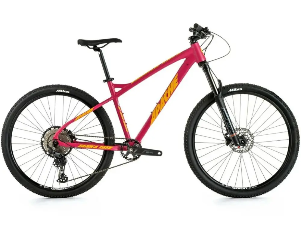 APACHE Tanka Tate A1 27,5" Zlevněný