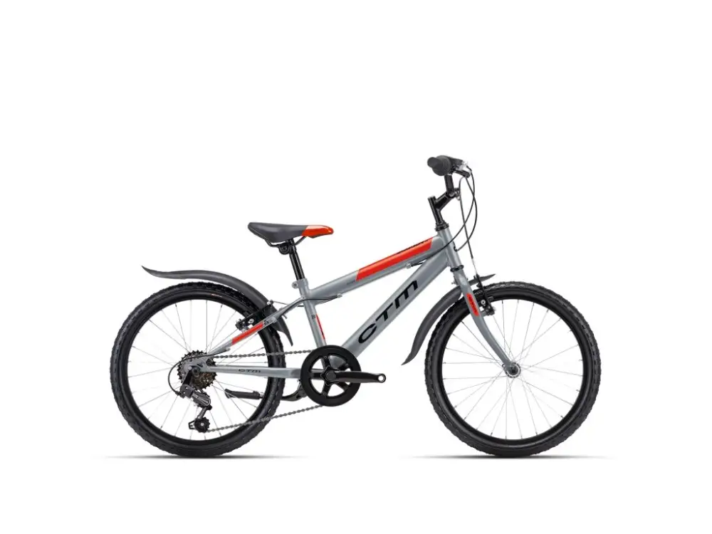 Koupit Online CTM SCOOBY 1.0 20" 2024