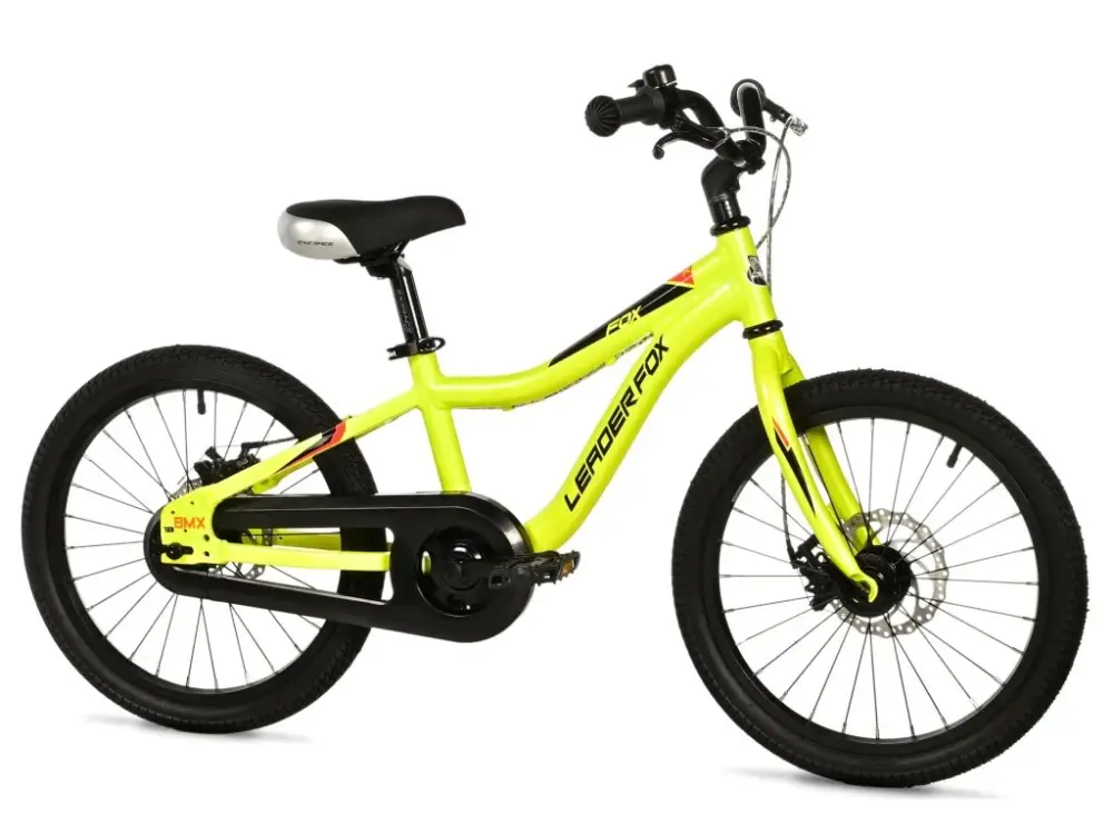 Leader Fox FOX 18" 2025 Koupit Online
