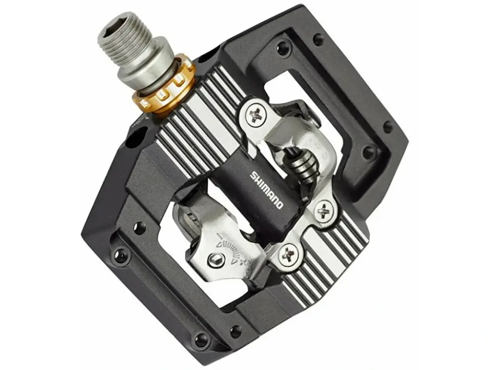 Pedály SHIMANO Saint SPD PD-M821 Nakupujte Hned
