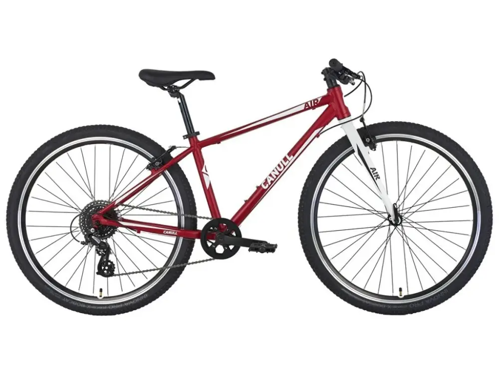 CANULL Air 27,5" Ultra lehké kolo Nejprodávanější