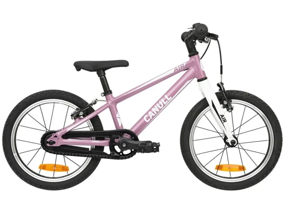 Originální CANULL Air 16" Ultra lehké kolo