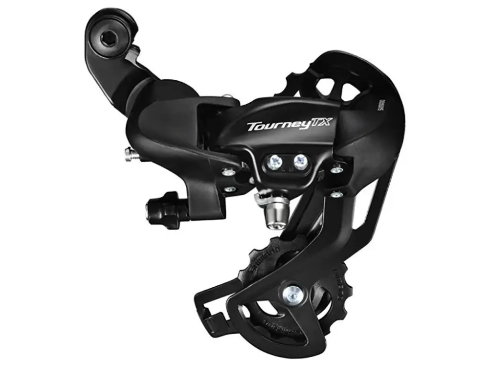 Časově Omezené Měnič SHIMANO RD-TX800 bez háku