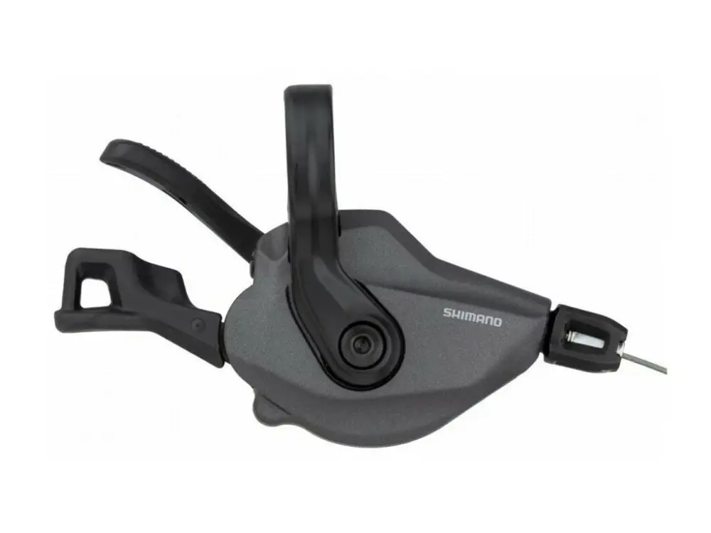 řazení SHIMANO XT SL-M8100-R 12 speed pravé s objímkou bez ukazatele, v krabičce Jen Po Omezenou Doba