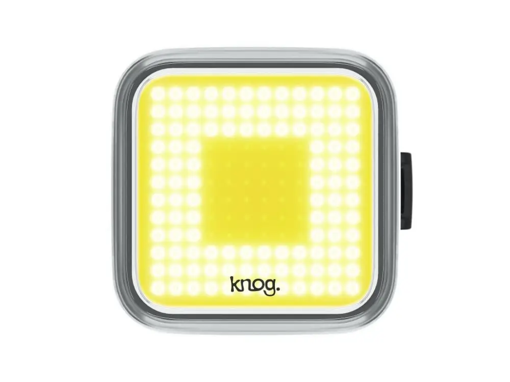 Nejlepší Cena Přední blikačka KNOG Blinder - Square