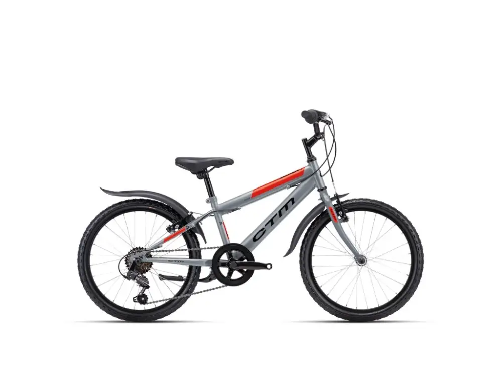 Pouze Dnes CTM SCOOBY 1.0 20" 2025