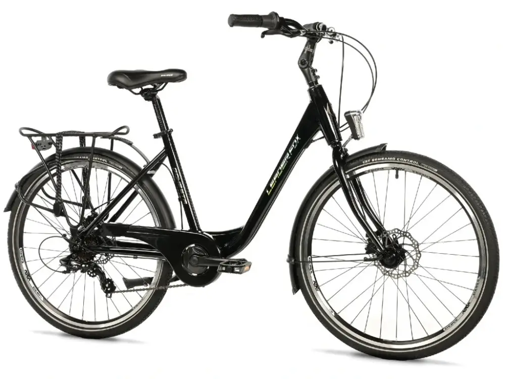 Novinka Leader Fox DOMESTA26" 2025