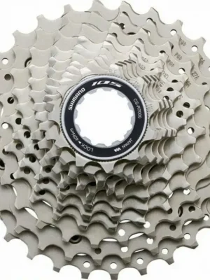 11-kazeta SHIMANO CS-R7000 105 11-30 zubů, v krabičce Kup Teď