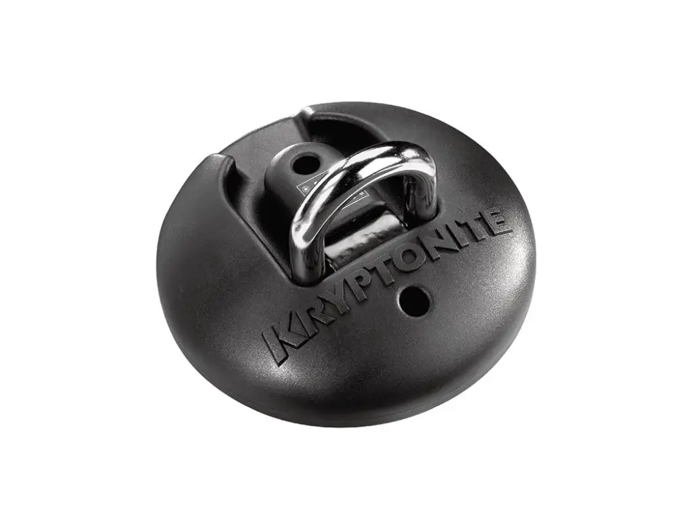 Must-Have Kotva do podlahy KRYPTONITE Stronghold Anchor