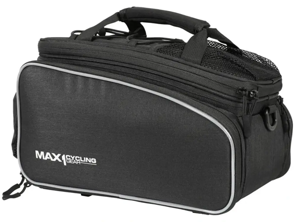 Finální Výprodej brašna MAX1 Rackbag XL MIK