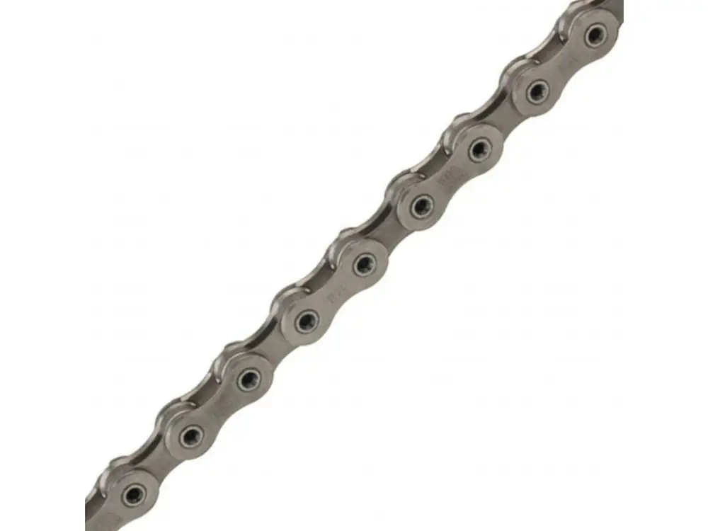 Levný řetěz SHIMANO CN-HG901 11 speed "SIL-TEC" 116 článků se spojkou Quick-link, v krabičce