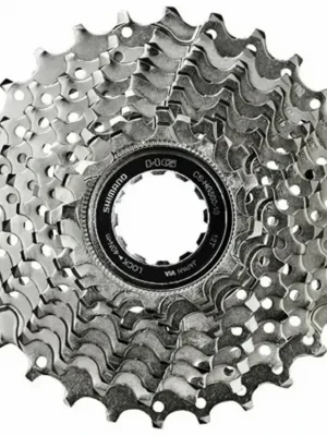 10-kazeta SHIMANO CS-HG500 Tiagra 11-25 zubů, v krabičce Objednat Nyní