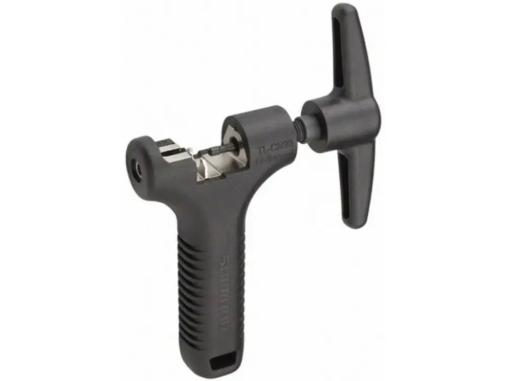 nýtovač řetězu SHIMANO TL-CN28 HG pro 6-11 rychlostní řetěz Pouze Dnes